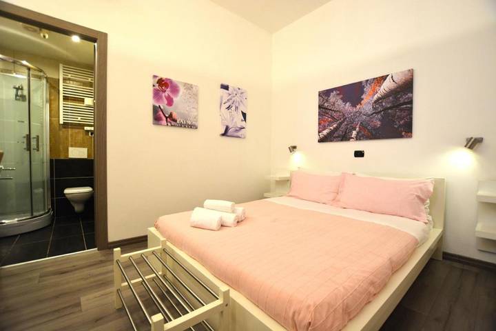 Bnb für 2 Personen in Sirmione