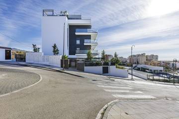 Vakantieappartement voor 3 Personen in Caleta de Vélez, Vélez-Málaga, Afbeelding 3