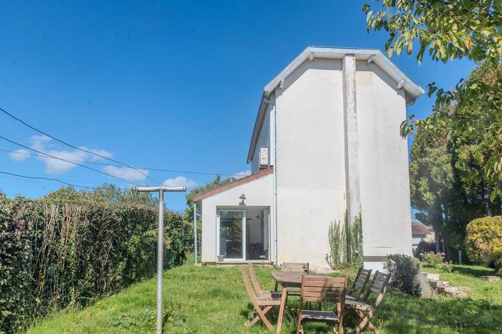 Location de vacances pour 4 personnes, avec jardin à Saint-Junien - 2