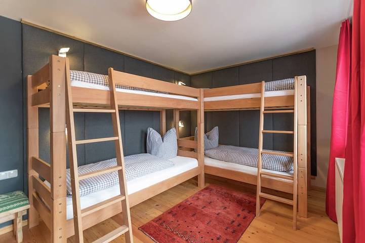 Chalet für 10 Personen, mit Balkon in Ellmau - 4