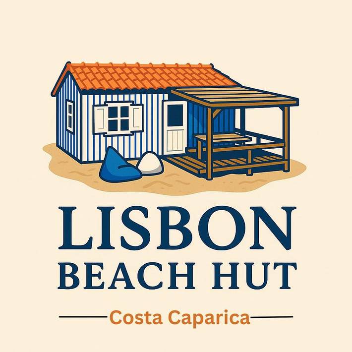 Casa rural para 6 personas, con vistas y balcón en Costa da Caparica