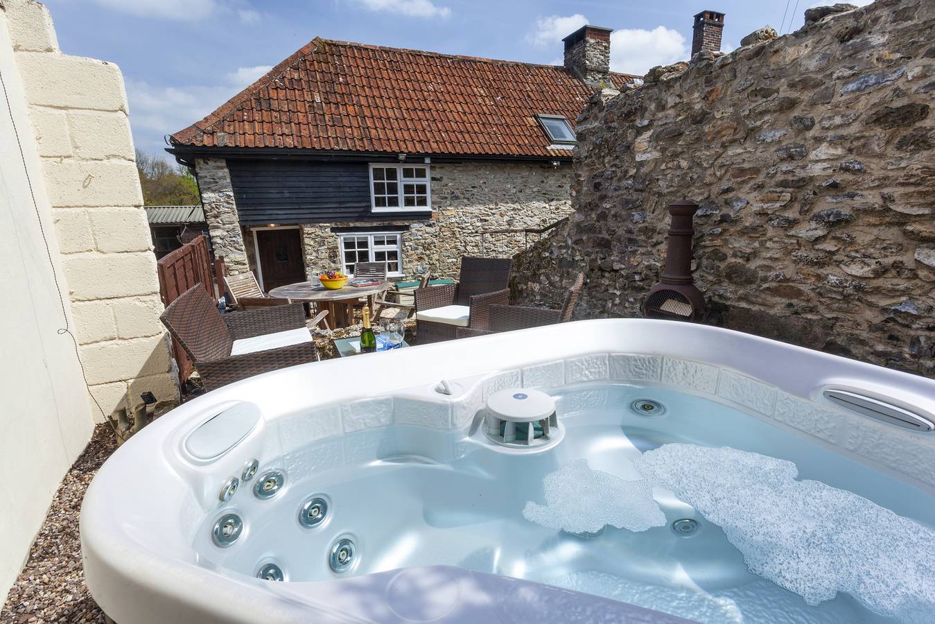 Casa vacanza a Devon a partire da 134€ a notte
