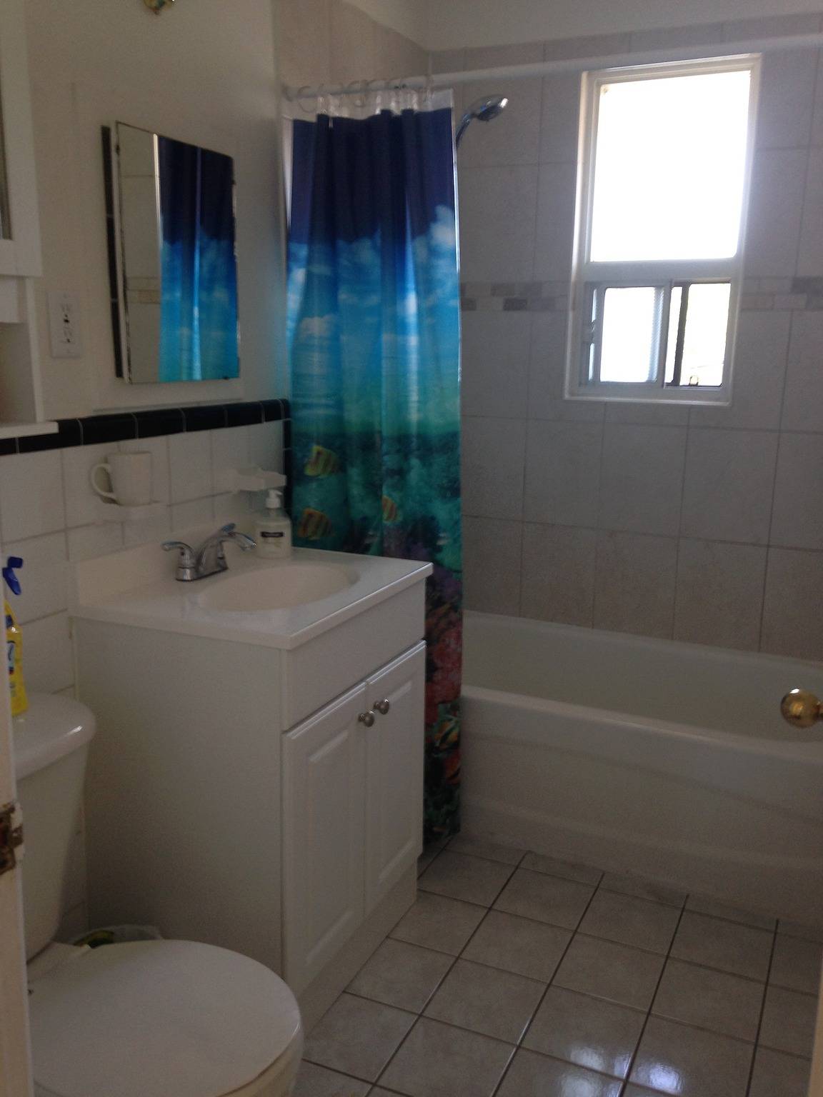 Apartamento entero, Encantador lugar muy bien ubicado in Toronto, Lago Ontario (Kanada)