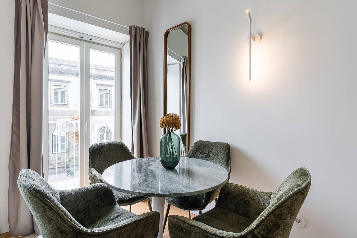 Estudio entero, Guestready - The New Olive in Miragaia (Porto), Oporto