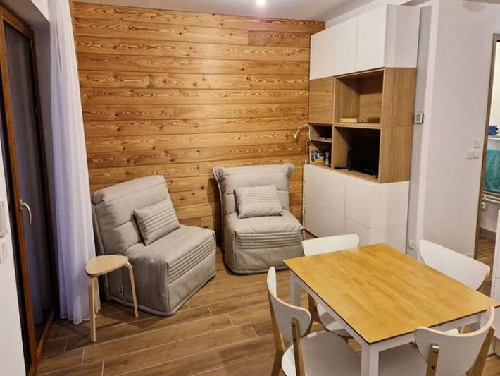 Gîte pour 3 personnes à Vars - 3