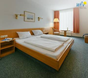 Vakantieappartement voor 5 Personen in Nordseeinseln, Borkum, Afbeelding 4