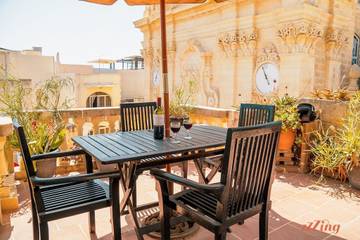 Appartement De Vacances pour 2 Personnes dans Victoria (Malta), Gozo, Photo 1