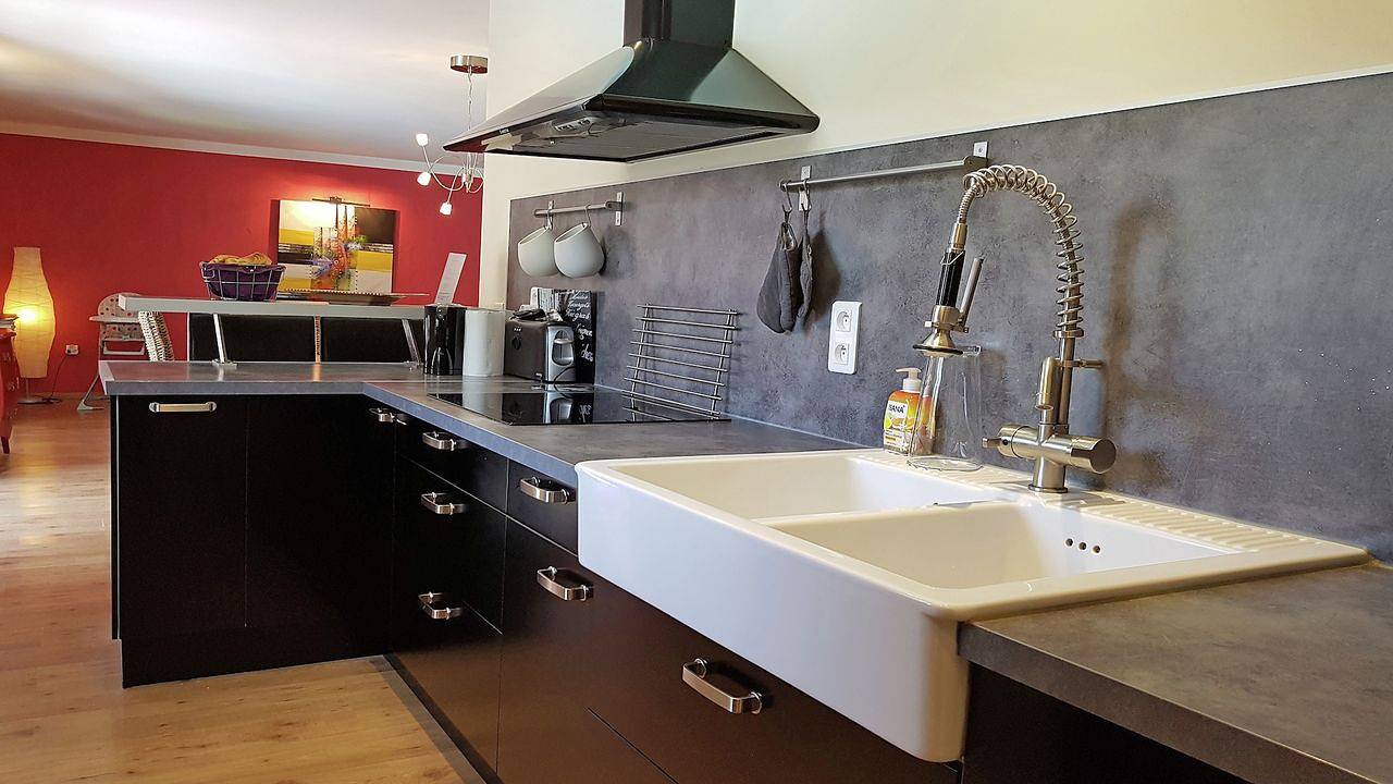 Villa für 6 Personen (100 m²) in Tavel in Tavel, Nimes und Umgebung