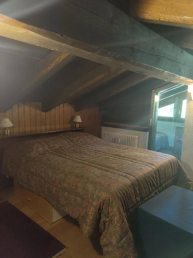 Appartement entier, Chalet Chamois in Entrèves, Courmayeur