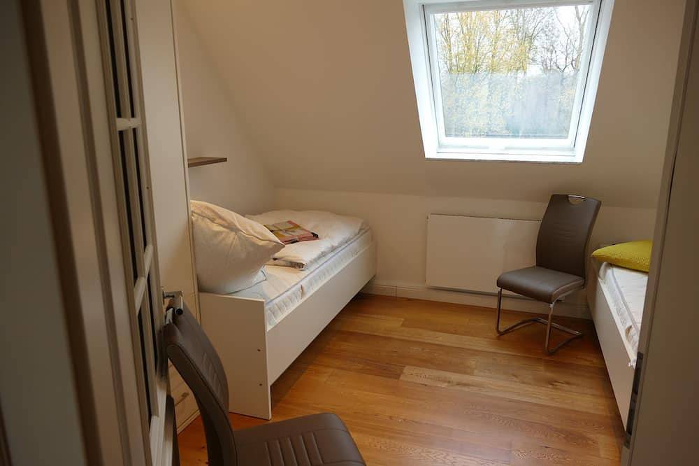 Ferienwohnung am Wulfkamp in Velen, Münsterland