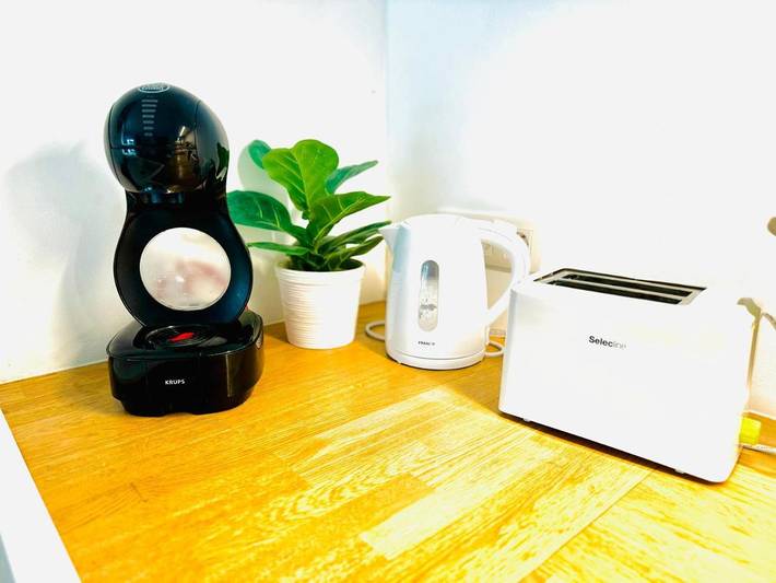 Location de vacances pour 6 personnes, avec terrasse et jardin dans Petit Coo - 4