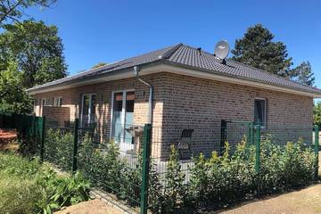 Ferienhaus für 5 Personen, mit Garten in Gammendorf