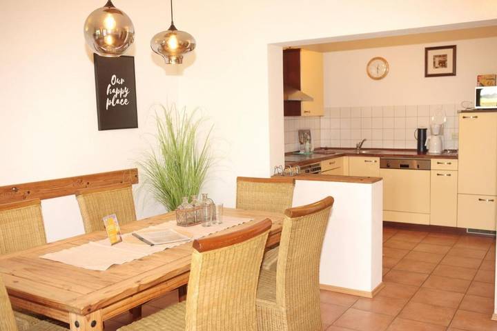 Bauernhof für 6 Personen, mit Terrasse und Garten in Eggstätt - 2