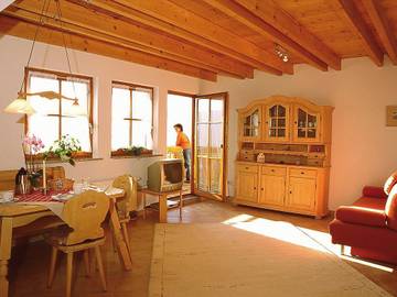 Holiday Rental for 4 People in Schiltach, Central Black Forest, Photo 2