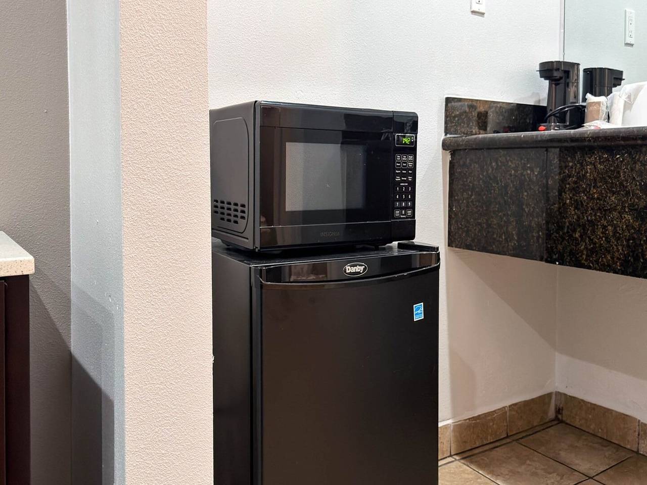 Appartement entier, 1 lit King | Non-fumeur, Micro-réfrigérateur in Oakland, Comté d'Alameda