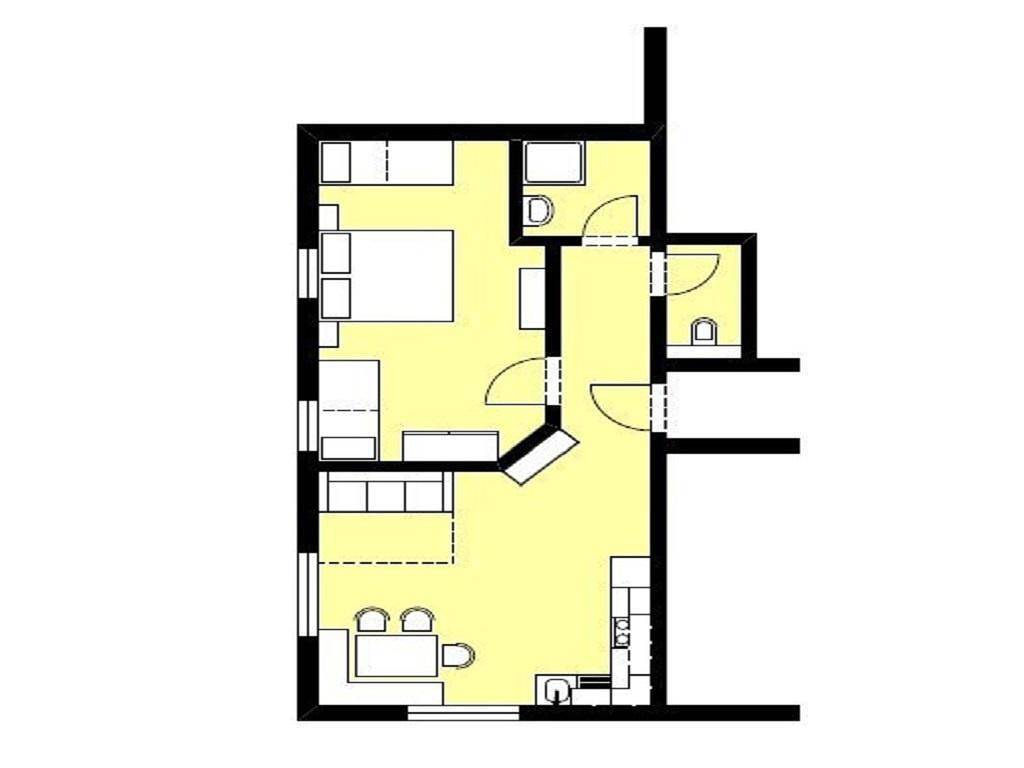 Ganze Ferienwohnung, Apartment Brunella in Gaschurn, Gaschurn und Umgebung