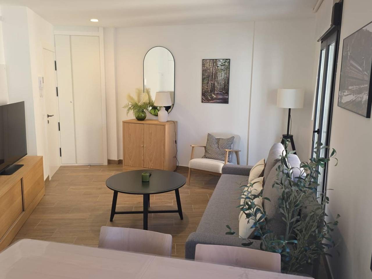 Apartamento entero, Dúplex Moderno en el Corazón de Jaca para 6 Pers. in Jaca, Pirineo Aragonés