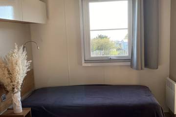 Camping für 5 Personen in Équihen-Plage, Boulogne-sur-Mer und Umgebung, Bild 3