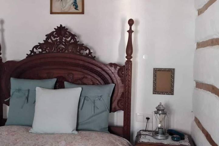 Location de vacances pour 2 personnes à Silveira - 2