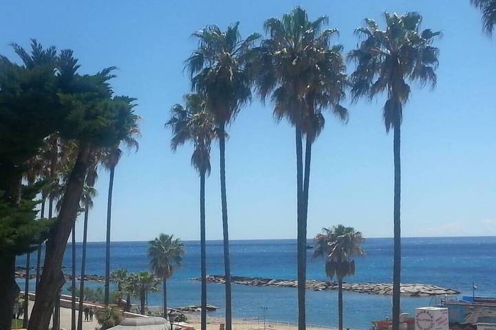 Ferienwohnung für 4 Personen, mit Balkon - 1