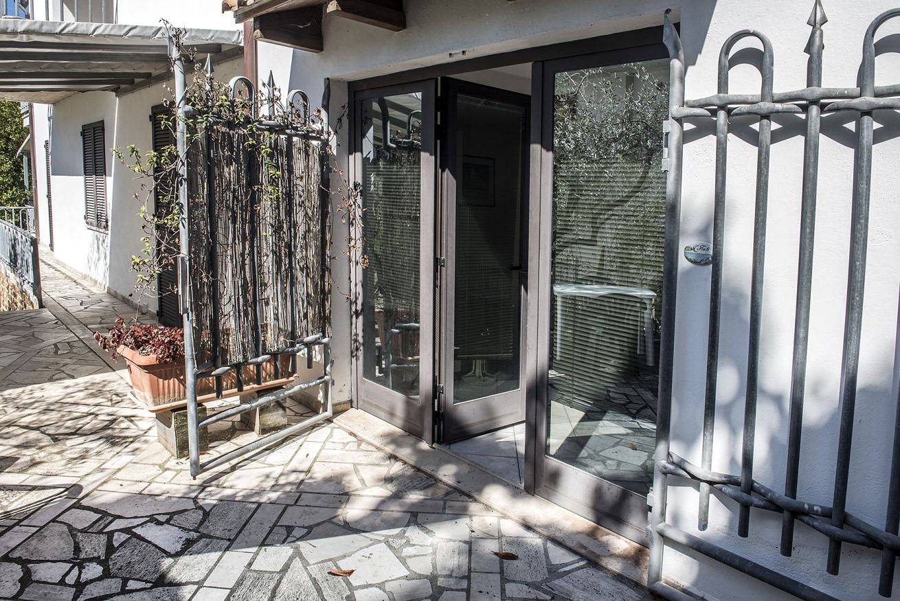 Apartamento entero, N202 - Numana, large two-room apartment with porch in Numana, Riviera del Conero