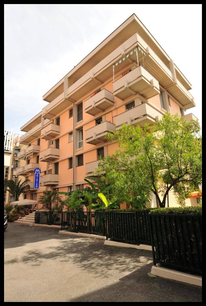 Hotel Miriam in Riva Trigoso, Sestri Levante