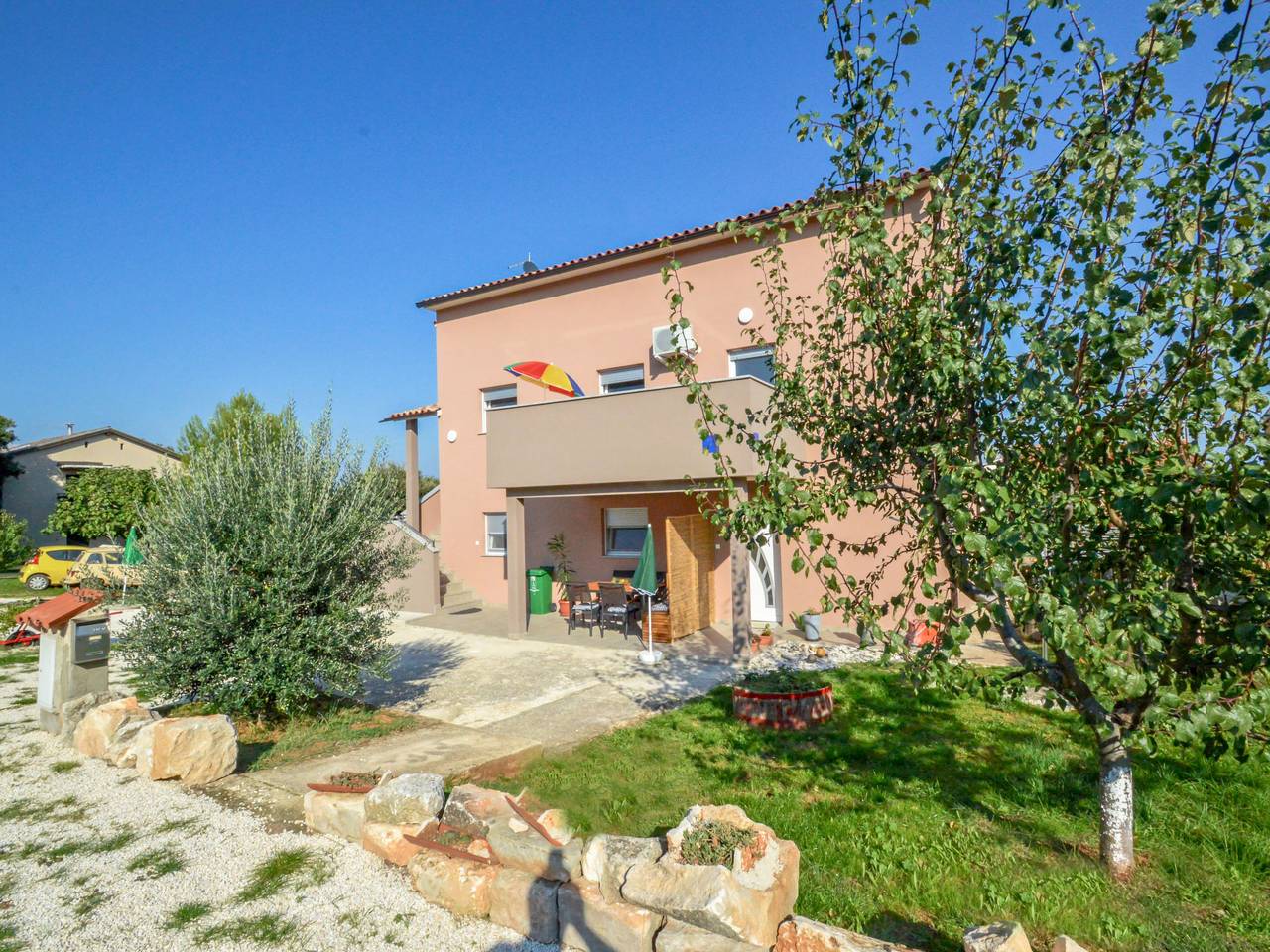 Appartamento vacanze a Lisignano a partire da 71€ a notte