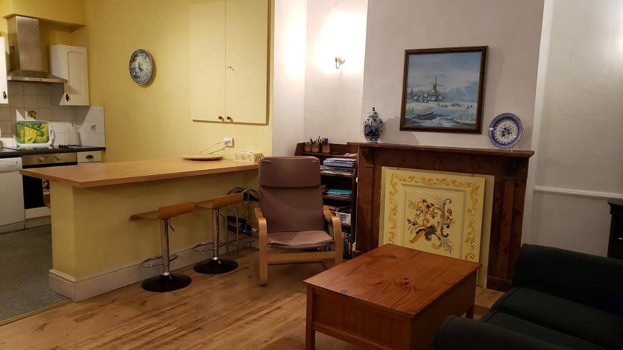 French Village Living in Saint-Fraimbault, Parc naturel régional Normandie-Maine