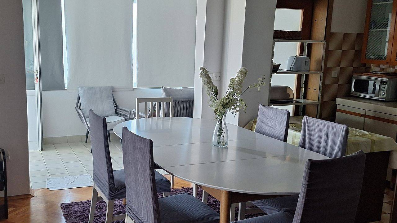 Hel ferieleilighet, Ferienwohnung für 6 Personen (79 m²) in Podgora in Podgora, Makarska Riviera