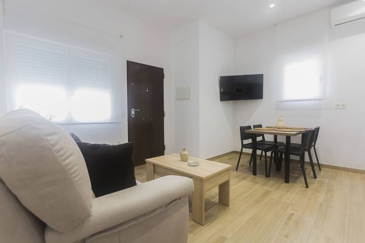 Ferienwohnung für 4 Personen in Salobreña - 3