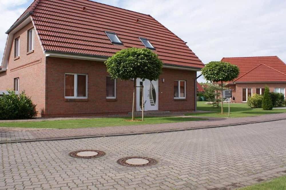 Ganze Wohnung, Suite Holiday in Wassernähe mit Wlan - in Liepgarten bei Ueckermünde in Liepgarten, Vorpommern Greifswald