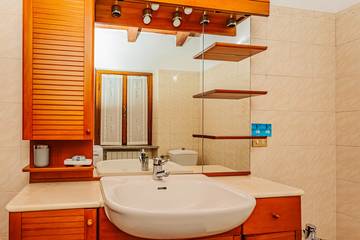 Agriturismo per 3 Persone in Comune di Castelletto Sopra Ticino, Provincia di Novara, Foto 4