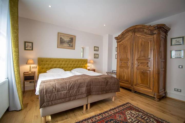 Gîte pour 4 personnes à Rorschwihr - 3