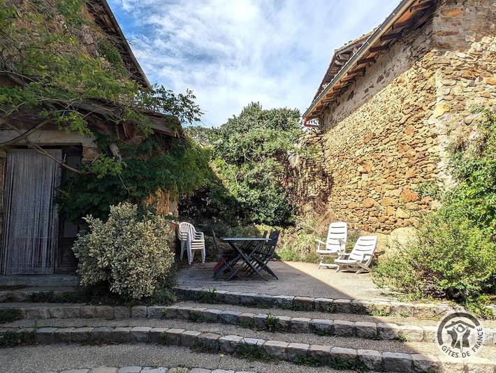 Location de vacances pour 12 personnes dans Rhône - 2