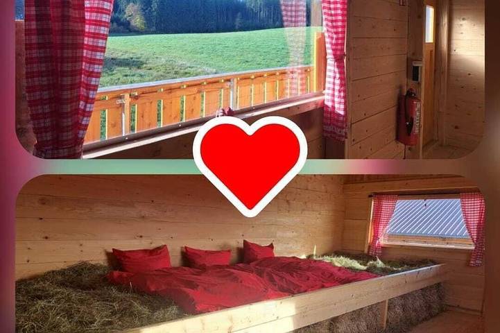 Ganze Wohnung, Ferienwohnung "Chiemsee", 110 qm Erdgeschoss, 3 separate Schlafzimmer in Höslwang, Chiemsee