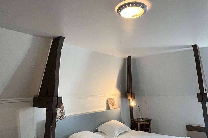 Location de vacances pour 8 personnes à Saint-Chamassy - 3