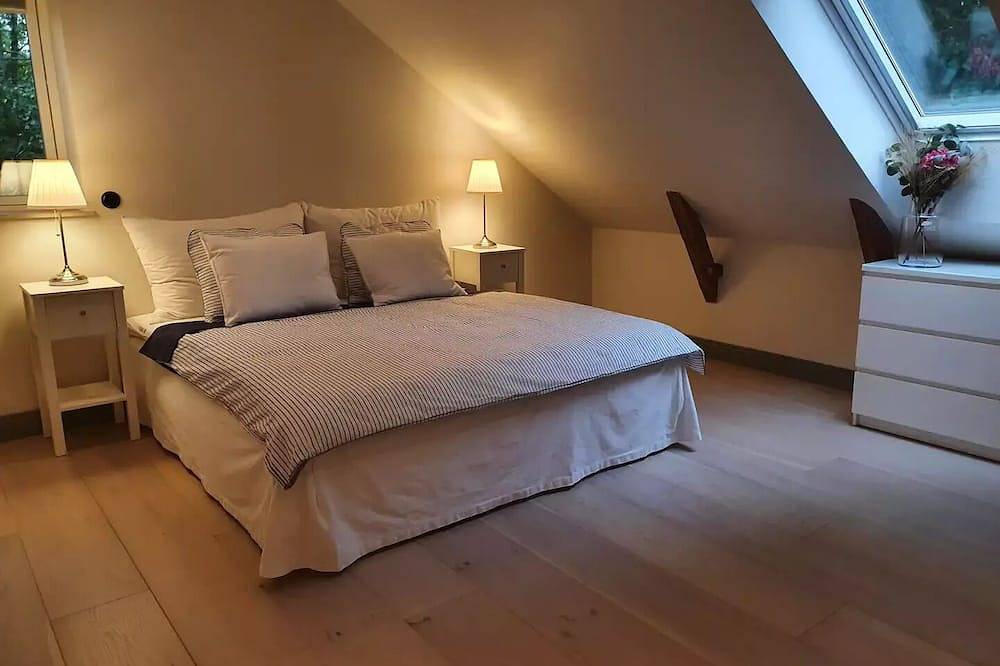 Skönabäck Gamla Skola in Skurup, Schwedische Ostsee