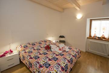 Appartamento per 6 Persone in Gavazzo, Tenno, Foto 3