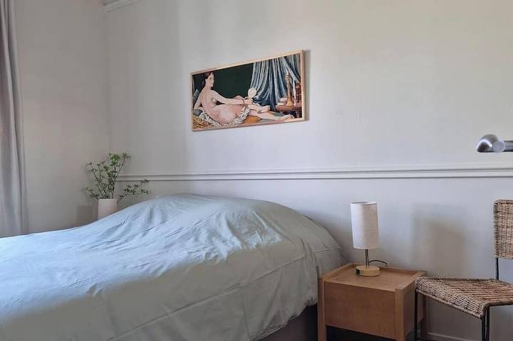 Ganze Wohnung, Le petit Martel, sauna terrasse, centre ville in Martel, Lot