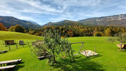 Bauernhof für 2 Personen in Bischofswiesen, Bayerische Alpen, Bild 1