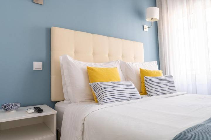 Maison d’hôte pour 2 personnes à Vila Nova de Gaia