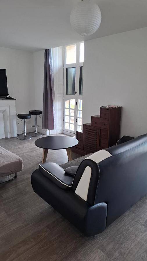 Appartement de vacances pour 4 personnes, avec vue