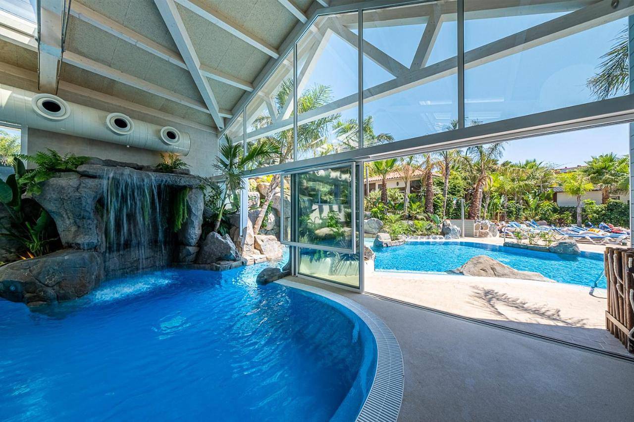 Two-Bedroom Bungalow Club in Salou, Costa Dorada