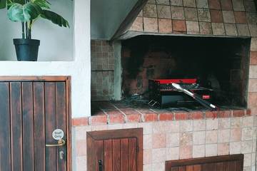 Cottage for 4 People in Sant'Andrea (Cagliari), Cagliari Province, Photo 1