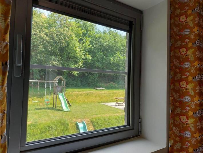 Chambre d’hôte pour 2 personnes, avec terrasse ainsi que jardin et jacuzzi dans Francorchamps - 2