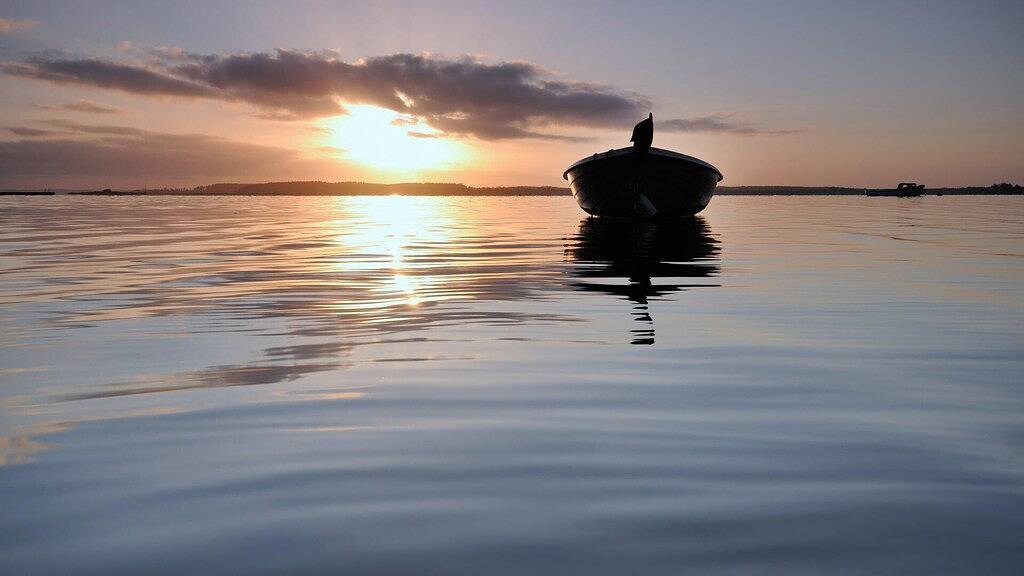 Ganze Wohnung, Albert Court 8 - Acrpss vom Wallis Lake! in Forster, New South Wales
