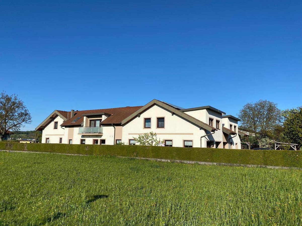 One-Bedroom Apartment in Persenbeug-Gottsdorf, Donau Niederösterreich