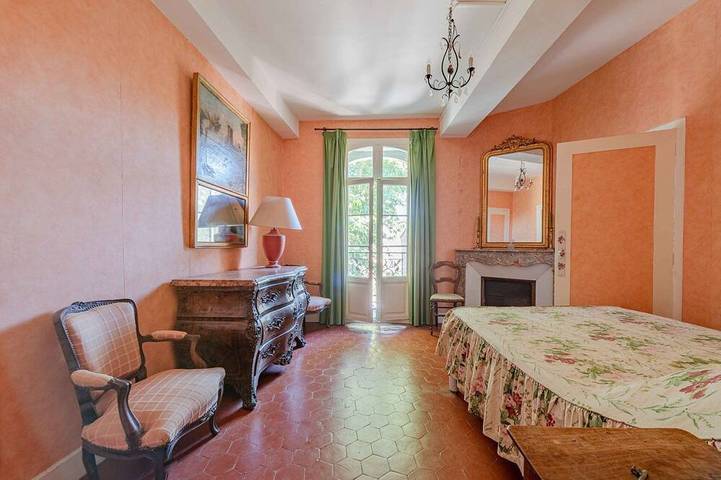 La Maison Benet, calm and hiking in Tautavel, Mediterranean Coast (France)