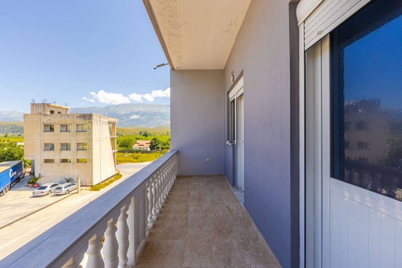 Apartamento entero, Hometown Apartment | 2 in Albania