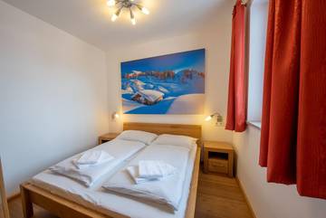 Ferienwohnung für 4 Personen in Hochkrimml, Krimml, Bild 2